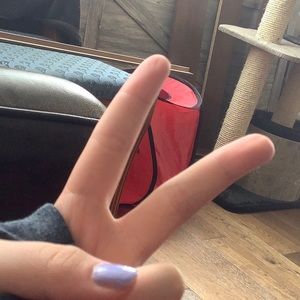 Meet your Posher, Isabelle